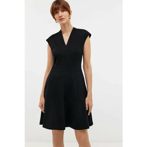 Платье Baon B4524501, размер S, black