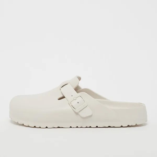 Шлепанцы Boston EVA Birkenstock, цвет eggshell