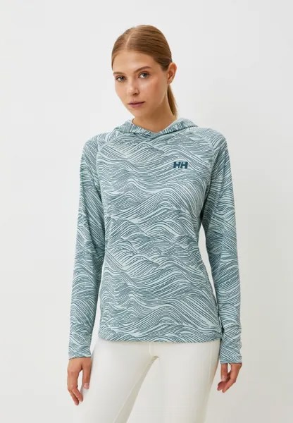 Худи Helly Hansen