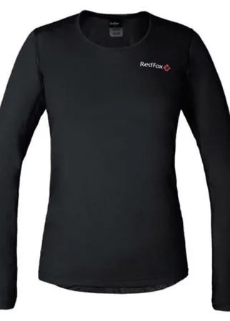 Термобелье футболка с длинным рукавом Active Light Женская