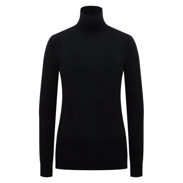 Шерстяная водолазка Emporio Armani
