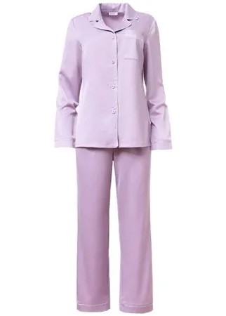 Пижама Minaku, размер 54/3XL, фиолетовый