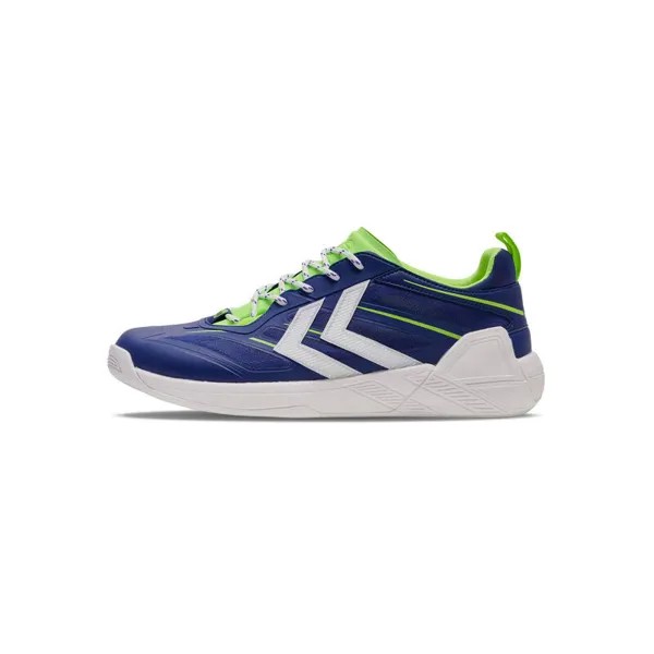 Спортивная обувь для гандбола Algiz 2.0 Lite HUMMEL, цвет blau