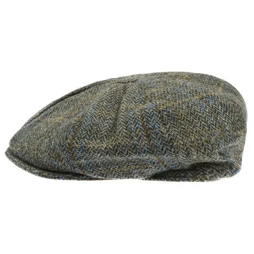 Кепка восьмиклинка HANNA HATS Eight Panel 95B2, размер 61