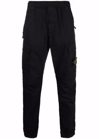 Stone Island спортивные брюки