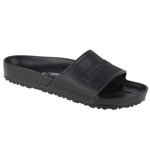 Шлепанцы Birkenstock Barbados, черный