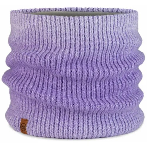 Снуд Buff, one size, фиолетовый