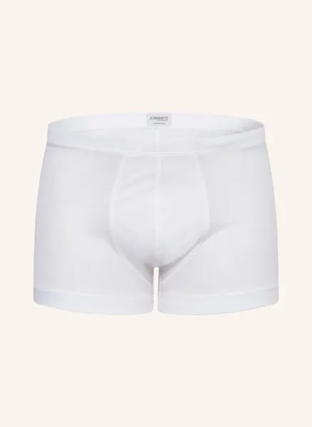 Боксеры royal classic Zimmerli, белый