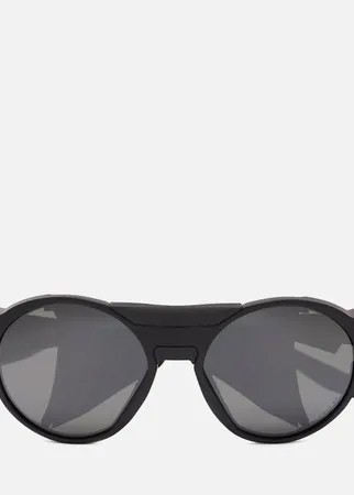 Солнцезащитные очки Oakley Clifden Polarized, цвет чёрный, размер 56mm