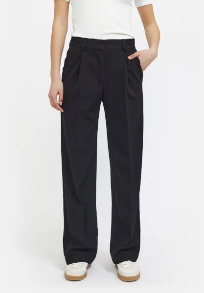 Брюки Soft Rebels, цвет black