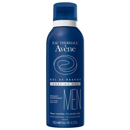 Гель для бритья AVENE, 150 мл