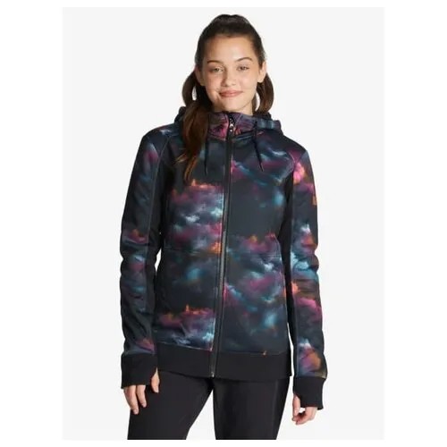 Худи на молнии Roxy Frost WarmFlight®, Размер S