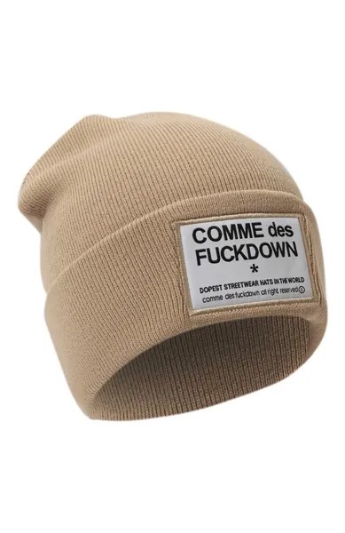 Шапка Comme des Fuckdown