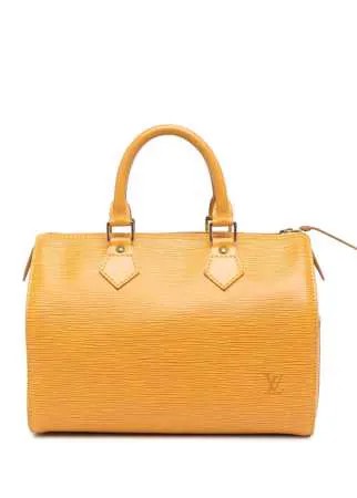 Louis Vuitton сумка-тоут Speedy 25 1995-го года
