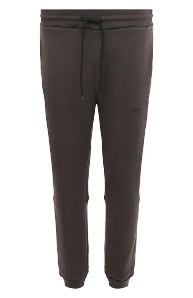 Хлопковые джоггеры Dondup