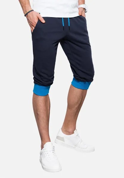 Спортивные штаны Ombre, темно-синий