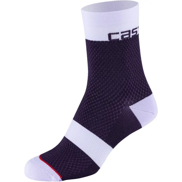 Женские носки Velocissima 12 Castelli, синий
