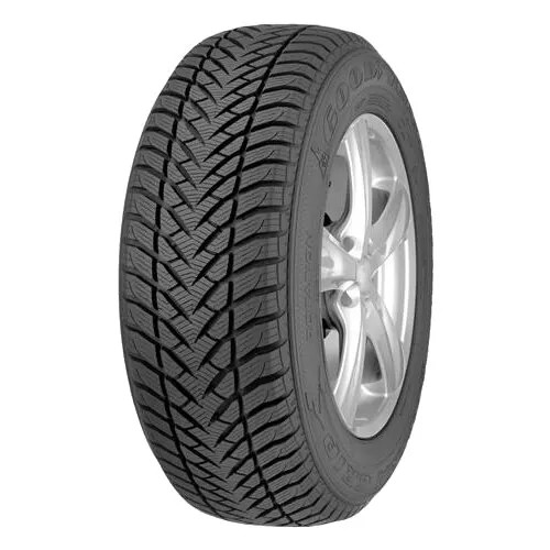 Автомобильная шина GOODYEAR Ultra Grip SUV+ 235/70 R16 106T зимняя