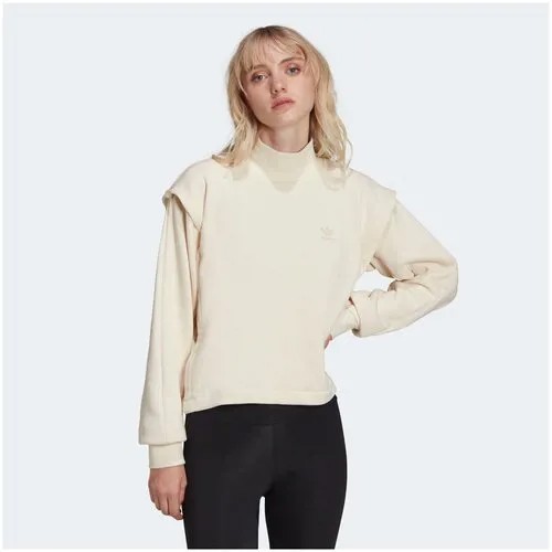 Джемпер Adidas SWEATSHIRT Женщины HC2011 40