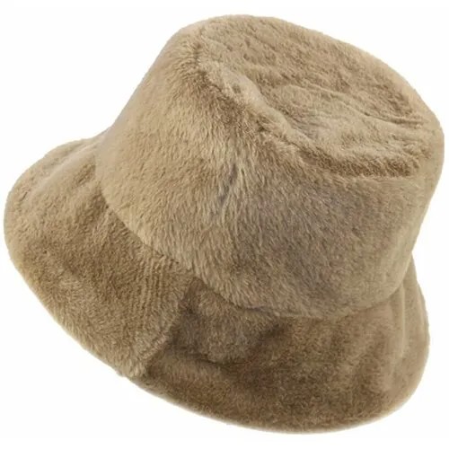 Панама Street caps, хлопок, подкладка, размер 54-58, белый