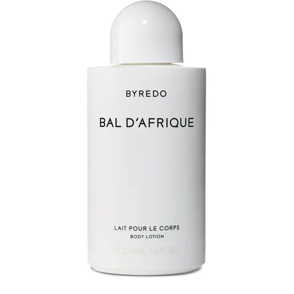 Лосьон для тела Bal D'Afrique Byredo