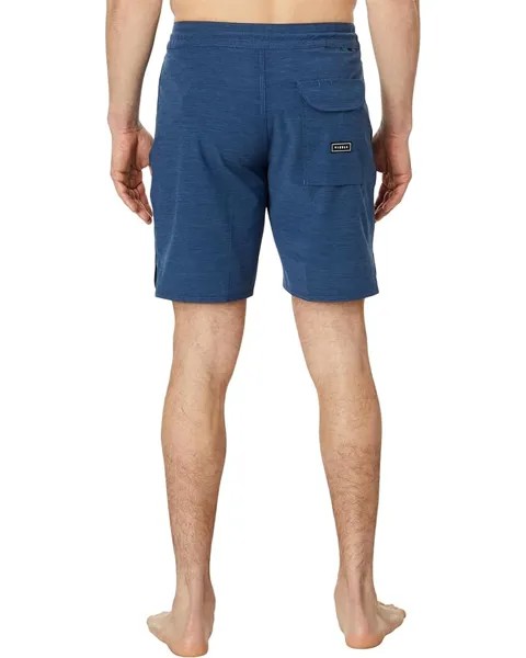 Шорты для плавания VISSLA Solid Sets 18.5
