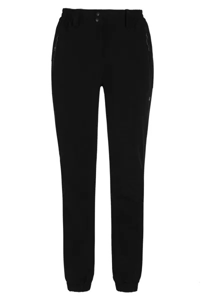 Брюки Whistler Outdoorhose NAIA, цвет 1001A Black
