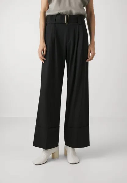 Брюки TRUDI PANTS AERON, черный