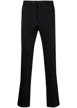 Kiton джинсы скинни