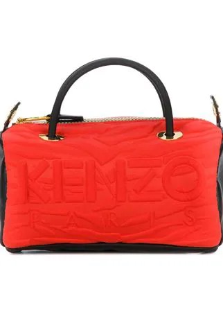 Kenzo Pre-Owned сумка-тоут 'Kombo'