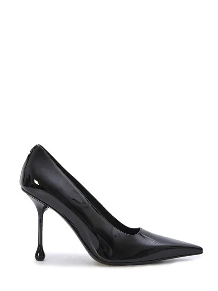 Туфли Jimmy Choo Ixia 95, черный