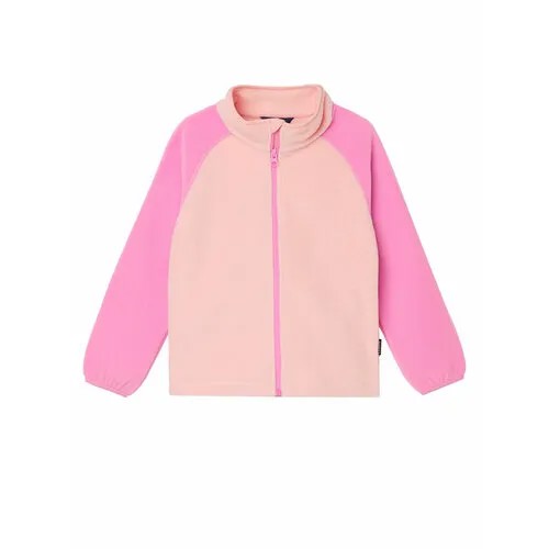 Куртка Lassie, размер 122, розовый