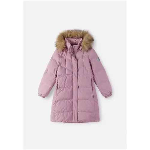Куртка Reima Siemaus, размер 134, розовый