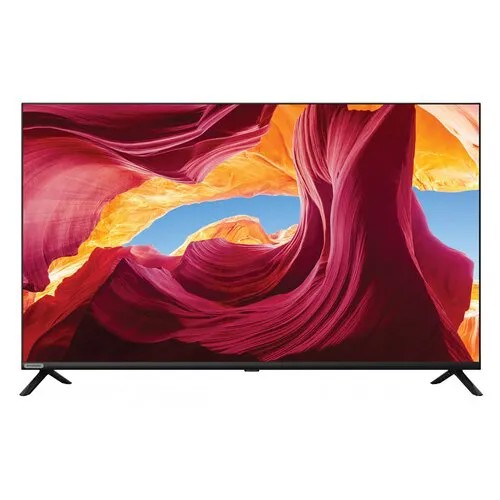 LED телевизор Hyundai 40 H-LED40BT4100 Frameless черный