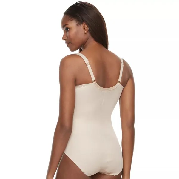 Naomi & Nicole Корректирующее белье Невероятный комфорт Bodybriefer 772 Naomi & Nicole
