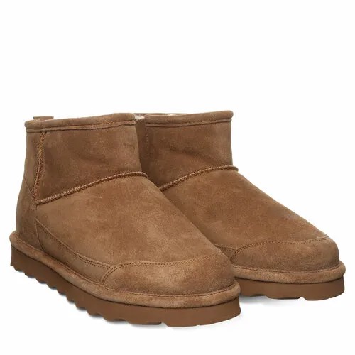 Угги Bearpaw, размер 46, коричневый