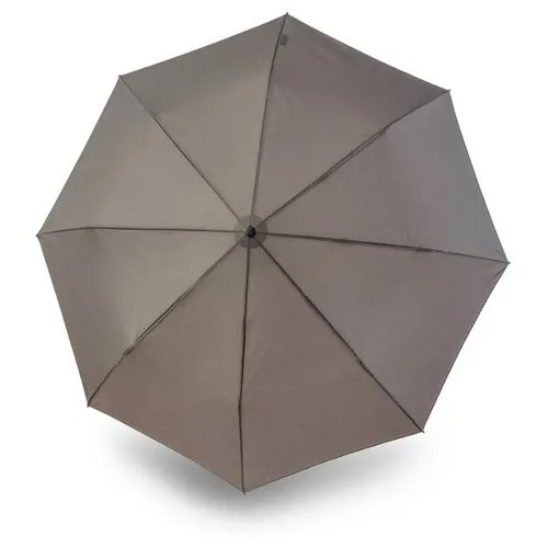 Зонт Knirps женский механический A.050 Medium Manual DARK GREY