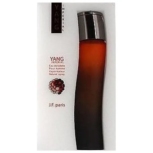 Туалетная вода мужская Jacques Fath Yang Imperial 100ml