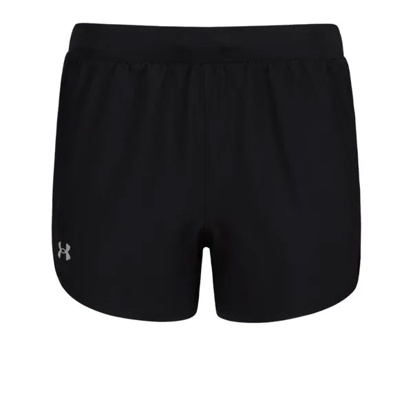 Спортивные шорты Under Armour Fly By 2.0, черный