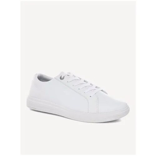 Кеды Tommy Hilfiger FM0FM02992 белый, Размер 45