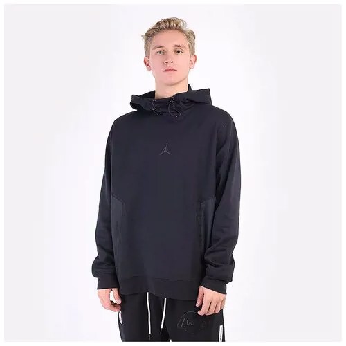 Худи Jordan Dri-FIT Air Statement Fleece