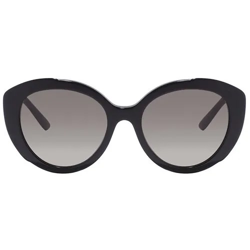 Солнцезащитные очки Prada, черный