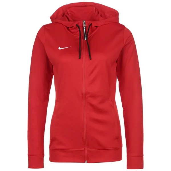 Спортивная куртка Nike, красный