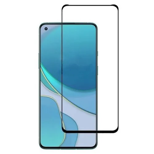 Противоударное защитное стекло для смартфона OnePlus 8T / ВанПлюс 8Т