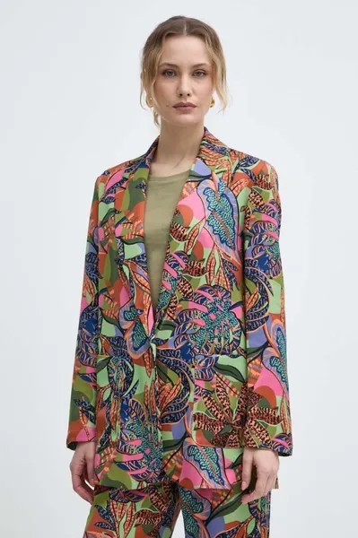 Куртка Max&Co., мультиколор