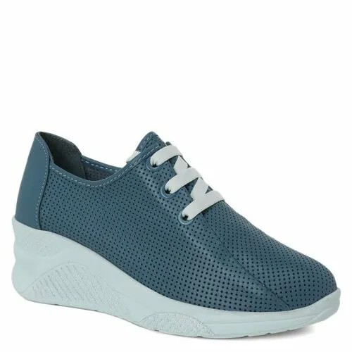 Кроссовки Lr Lorettini Lr Lorettini 155-157541, размер 39, светло-синий
