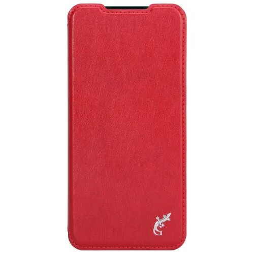 Для Xiaomi Чехол G-Case для Xiaomi Redmi Note 9 Slim Premium Black GG-1263 .