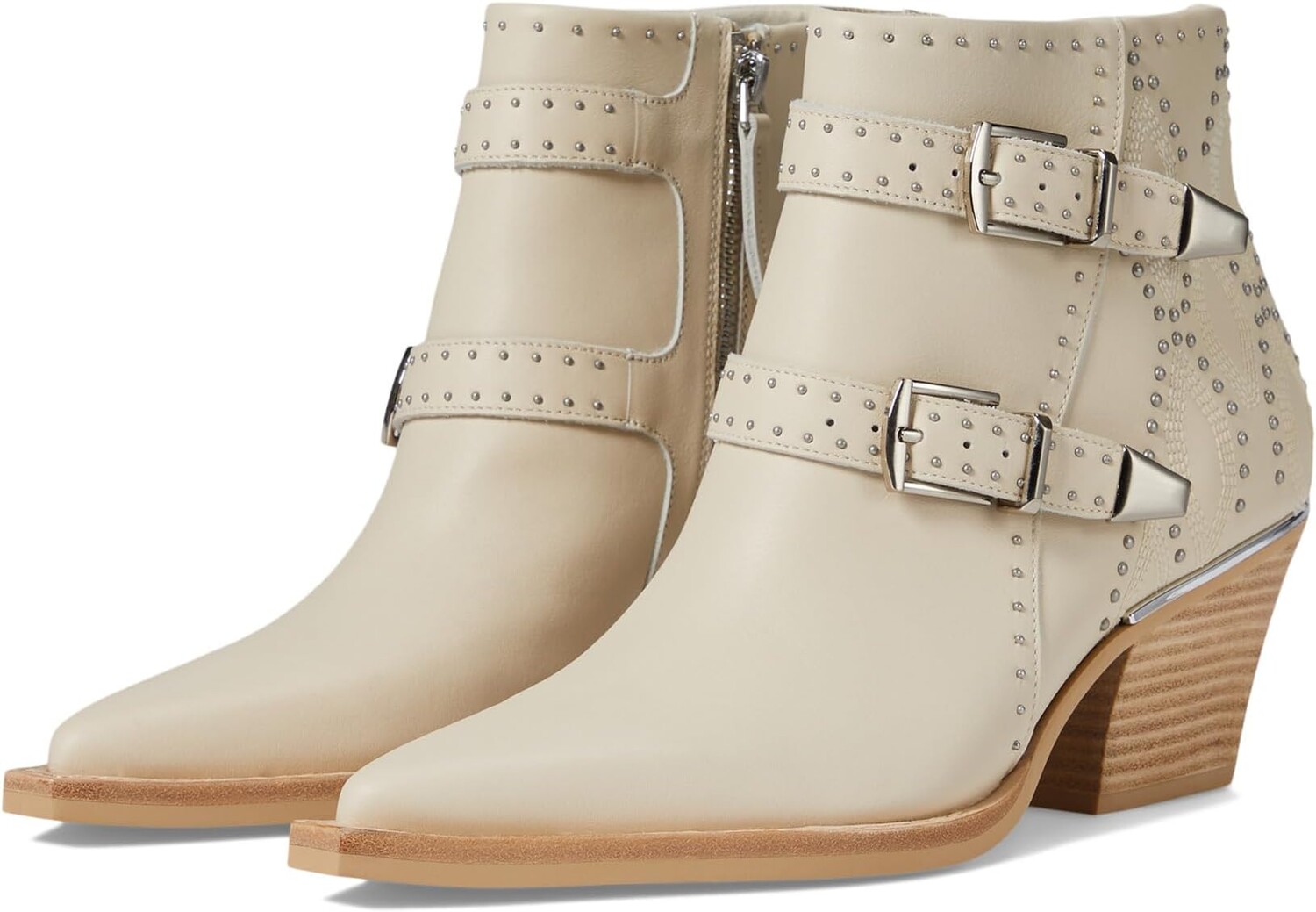 Ботинки Dolce Vita Ronnie, цвет Ivory Leather