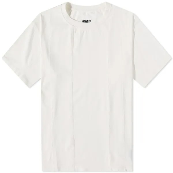 Футболка Maison Margiela Oversized Tee