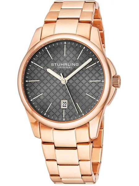 Наручные часы мужские Stuhrling Original 3970.5